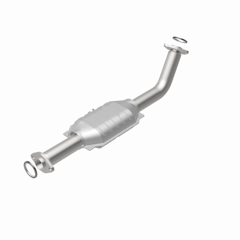 MagnaFlow CONV DF 04-06 Toyota Tundra 4.7L Passenger Side Front