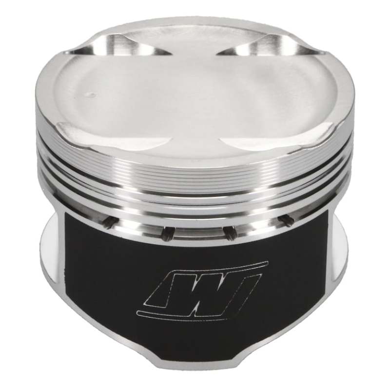 Wiseco Mits Turbo DISH -10cc 1.378 X 85.0 Piston Shelf Stock Kit