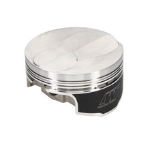 Load image into Gallery viewer, Wiseco Chevy LS Series -2.8cc Dome 4.135inch Bore Piston Kit