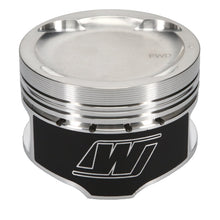 Load image into Gallery viewer, Wiseco Toyota 7MGTE 4v Dished -16cc Turbo 84mm Piston Shelf Stock