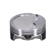 Load image into Gallery viewer, Wiseco Chevy LS Series -11cc R/Dish 1.300 x 4.075in Bore Piston Shelf Stock Kit