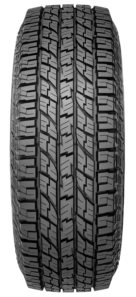 Yokohama Geolandar A/T G015 Tire - LT245/75R17 121/118S