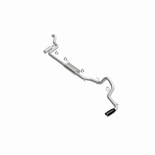 Load image into Gallery viewer, Magnaflow 2024 Toyota Tacoma Speq Series Cat-back Exhaust System