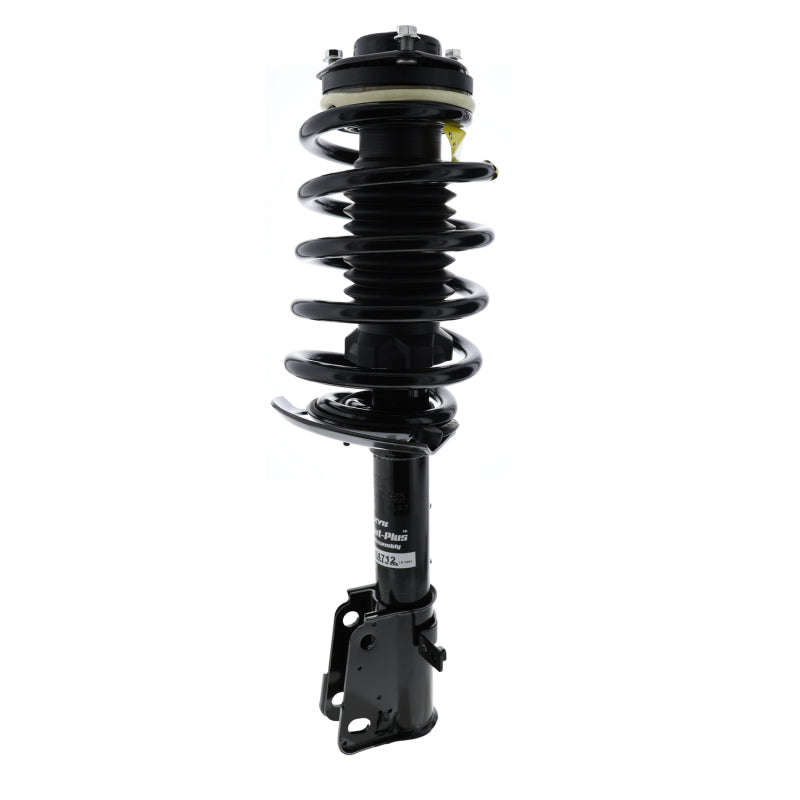 KYB 17-19 Dodge Journey FWD 3.6L (Excl. GT) / 12-16 Dodge Journey FWD 3.6L Strut-Plus Strut - FR