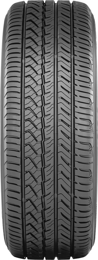 Yokohama Advan Sport A/S+ Tire - 215/45R18 93W