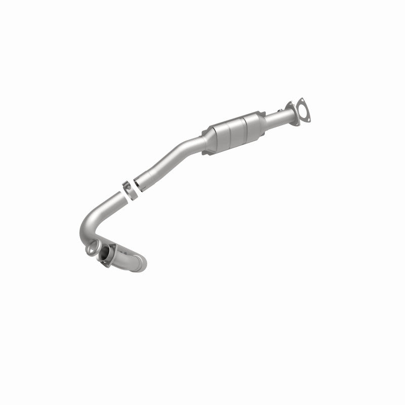 Magnaflow 96-20 Chevy Express 3500 7.4L Direct Fit Converter