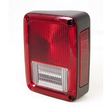 Load image into Gallery viewer, Omix Right Tail Light 07-18 Jeep Wrangler JK