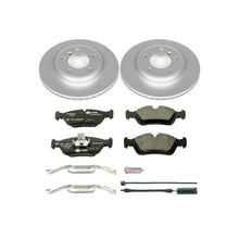 Load image into Gallery viewer, Power Stop 01-02 BMW Z3 Front Euro-Stop Brake Kit