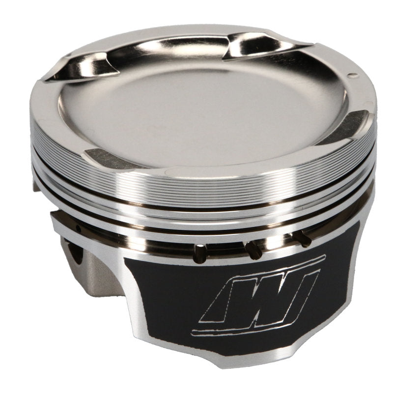 Wiseco 1400 HD Mitsu EVO 8 - 4G63 Turbo 87.5mm Bore  -21cc Single Piston