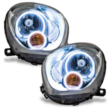 Load image into Gallery viewer, Oracle Mini Cooper Countryman 11-15 LED Halo Kit - White SEE WARRANTY