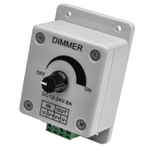 Load image into Gallery viewer, Oracle LED Dimming Switch/Potentiometer SEE WARRANTY