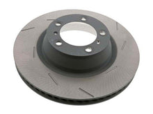 Load image into Gallery viewer, SHW 05-11 Mercedes-Benz G55 AMG 5.5L Front Slotted Monobloc Brake Rotor (4634210412-64)