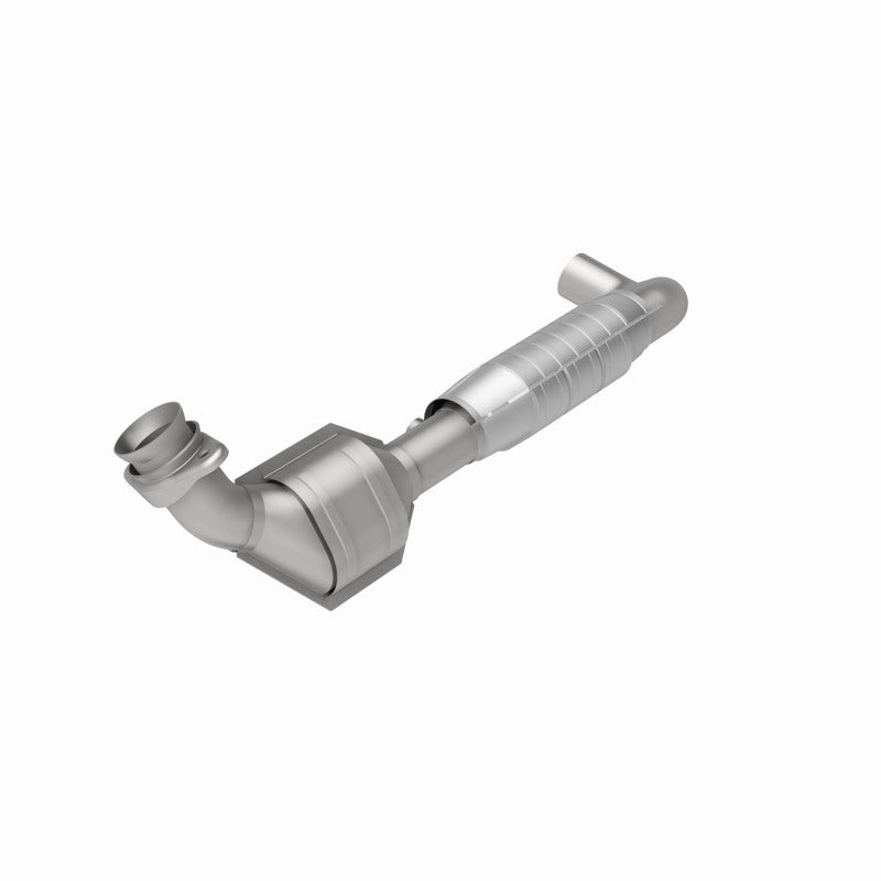 MagnaFlow Catalytic Converter DF 04-06 F-150 Pickup 5.4L 2WD D/S