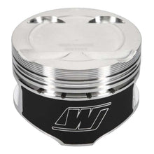 Load image into Gallery viewer, Wiseco MAZDA Turbo -13cc 1.258 X 79MM Piston Shelf Stock Kit