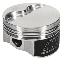 Load image into Gallery viewer, Wiseco Chrysler Small Block 318/340/360 - 4.03in Bore -20cc Dish Top Pistons