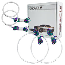 Load image into Gallery viewer, Oracle Mini Cooper 09-13 Halo Kit - ColorSHIFT w/ 2.0 Controller SEE WARRANTY