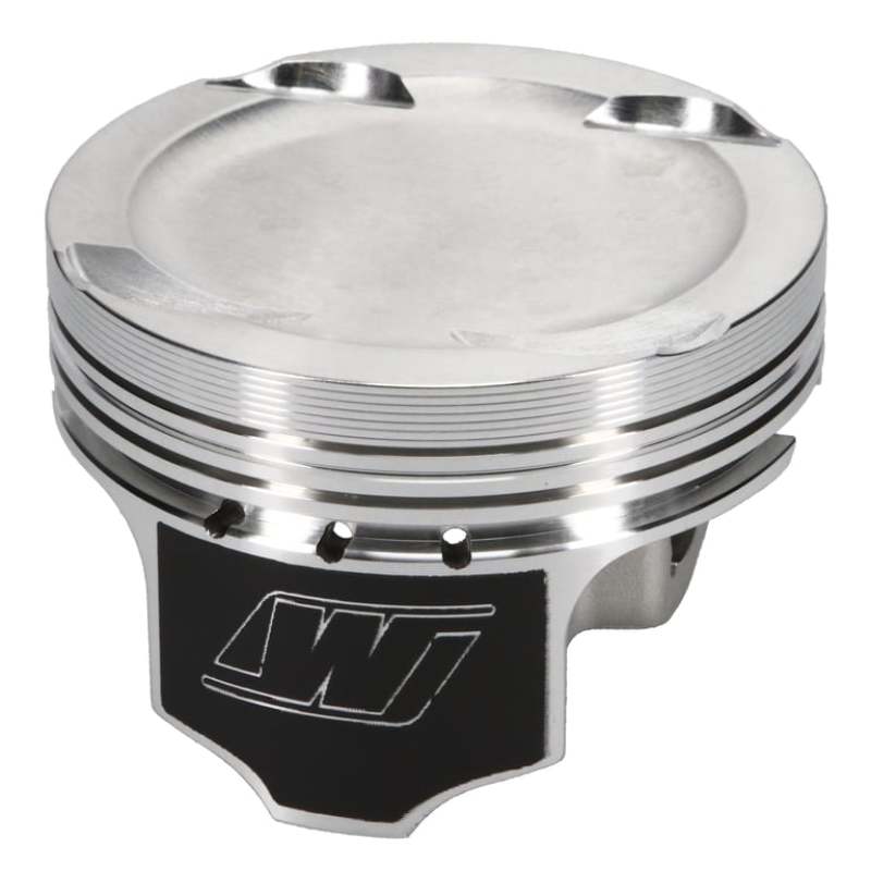 Wiseco Honda S2000 -10cc Dish 87mm Bore Piston Shelf Stock Kit