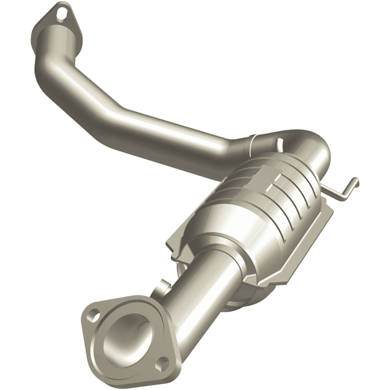 MagnaFlow Conv DF 05-07 4Runner Driver Side Rear