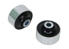 Load image into Gallery viewer, Whiteline Front Lower Control Arm Inner Rear Bushing Kit