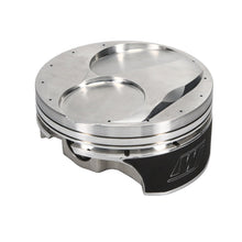 Load image into Gallery viewer, Wiseco BBC Quick 8 +4cc Dome 1.155inch CH Piston Shelf Stock Kit