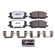 Load image into Gallery viewer, Power Stop 04-06 Lexus RX330 Front Z36 Truck &amp; Tow Brake Pads w/Hardware