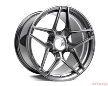 Load image into Gallery viewer, VR Forged D04 Wheel Gunmetal 20x12 +45mm Centerlock