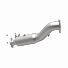 Load image into Gallery viewer, Magnaflow 12-14 Mercedes-Benz C250 1.8L Direct Fit Converter