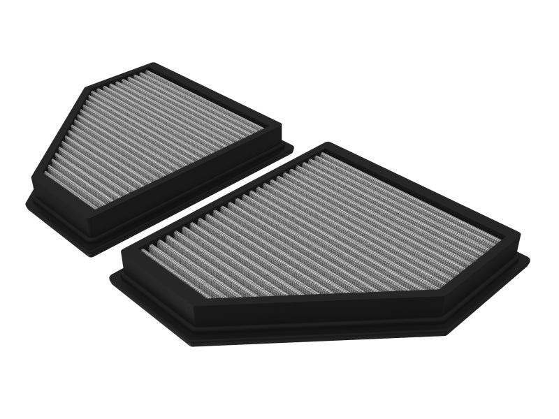 aFe 23-24 BMW M2 (G87) Magnum FLOW Pro DRY S Air Filter