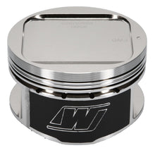 Load image into Gallery viewer, Wiseco Subaru WRX 4v R/Dome 8.4:1 CR 92mm Piston Shelf Stock Kit