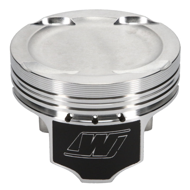 Wiseco Honda S2000 -10cc Dish 87.5mm Bore Piston Shelf Stock