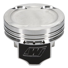 Load image into Gallery viewer, Wiseco Honda S2000 -10cc Dish 87.5mm Bore Piston Shelf Stock Kit