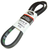 Gates 1995 Dodge Ram 2500/3500 5.9L Fleetrunner Micro-V Belt