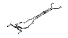 Load image into Gallery viewer, Borla 23-24 Nissan Z 2.5in ATAK Cat Back Exhaust 4.5in Tip - Stainless Steel