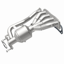 Load image into Gallery viewer, Magnaflow 18-19 Toyota Camry 2.5L Direct-Fit Catalytic Converter