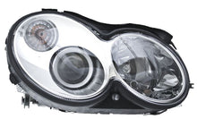 Load image into Gallery viewer, Hella 2006-2009 Mercedes-Benz CLK350 Halogen Headlight Assembly