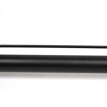 Load image into Gallery viewer, BLOX Racing Black Harness Bar 94-01 Integra/92-00 Civic/02-06 RSX/88-91 CRX
