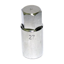 Load image into Gallery viewer, Rays Key Number 27 Replacement Key L42 Long Type