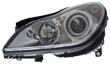 Load image into Gallery viewer, Hella 2005-2010 Mercedes-Benz CLS500 Bi-Xenon Headlight Assembly