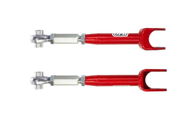 UMI 16-24 Chevrolet Camaro Suspension Control Arm - Red