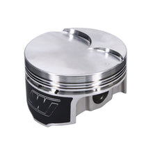 Load image into Gallery viewer, Wiseco Chevy LS Series -3.2cc FT 4.010inch Bore Piston Set