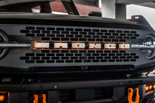 Load image into Gallery viewer, ORACLE Lighting Universal Illuminated LED Letter Badges - Matte Wht Surface Finish - R