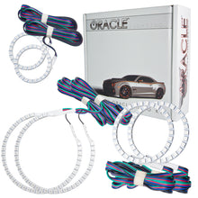 Load image into Gallery viewer, Oracle Scion tC 08-10 Halo Kit - ColorSHIFT w/ 2.0 Controller SEE WARRANTY