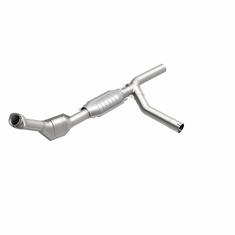 MagnaFlow Conv DF 97-99 E-150/250 4.6L P/S