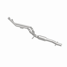 Load image into Gallery viewer, Magnaflow 96-02 Mercedes-Benz SL600 6.0L Direct Fit Converter