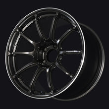 Load image into Gallery viewer, Advan RSIII 18x8.5 +45 5-112 Black Gun Metallic &amp; Ring Wheel