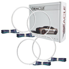 Load image into Gallery viewer, Oracle Lexus LS 400 98-00 Halo Kit - ColorSHIFT w/ BC1 Controller SEE WARRANTY