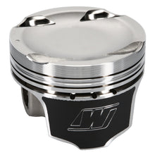 Load image into Gallery viewer, Wiseco 1400 HD Mitsubishi 4G63 Turbo -14cc Piston Kit