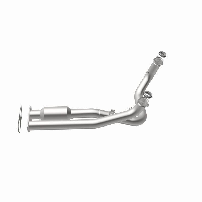 MagnaFlow Conv DF 3500 Truck 97 7.4L