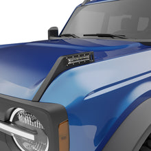 Load image into Gallery viewer, EGR Ford Bronco Black Billet VSL LED Light