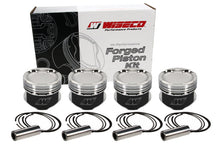 Load image into Gallery viewer, Wiseco MitsUBISHI Turbo -18cc 1.390 X 92.5 Piston Shelf Stock